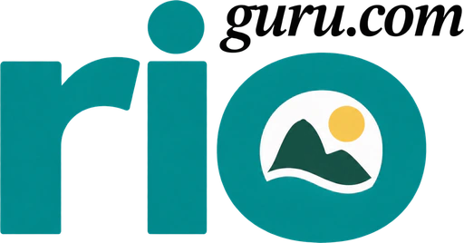 RioGuru travel guide