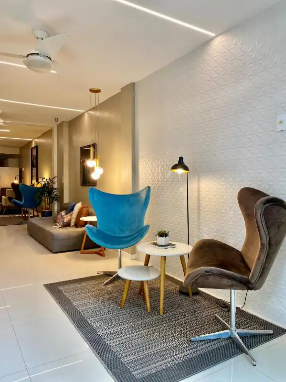 Injoy Hostel Botafogo in Rio de Janeiro