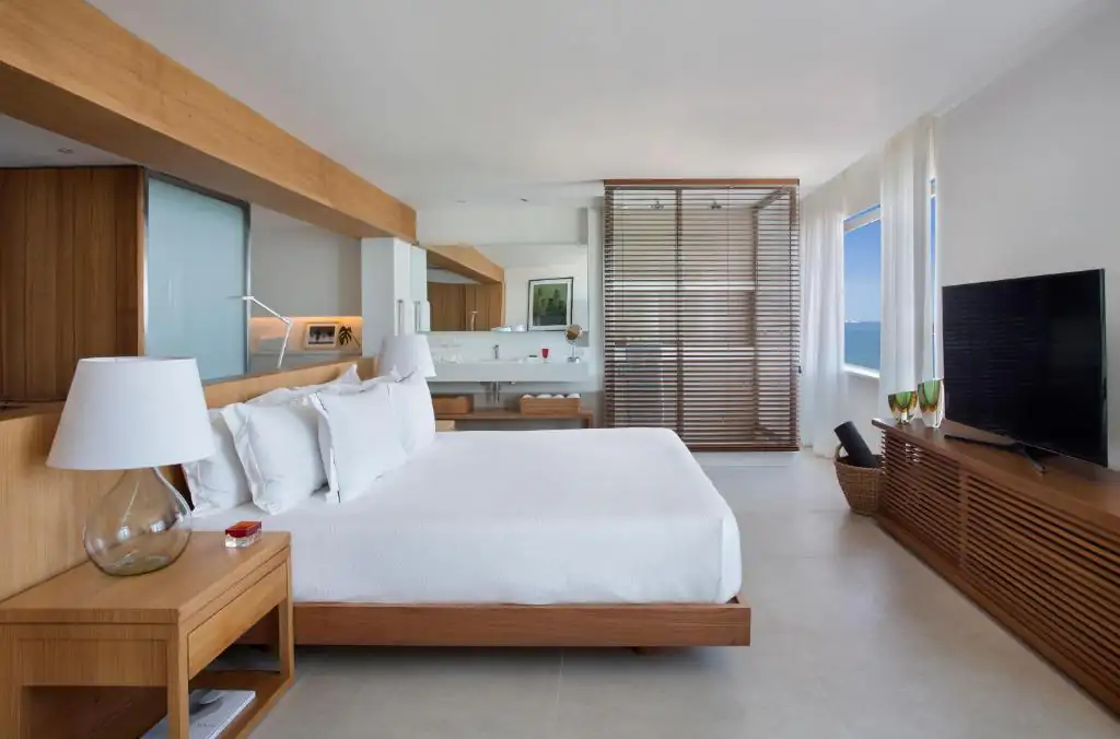 Janeiro Hotel Leblon in Rio de Janeiro