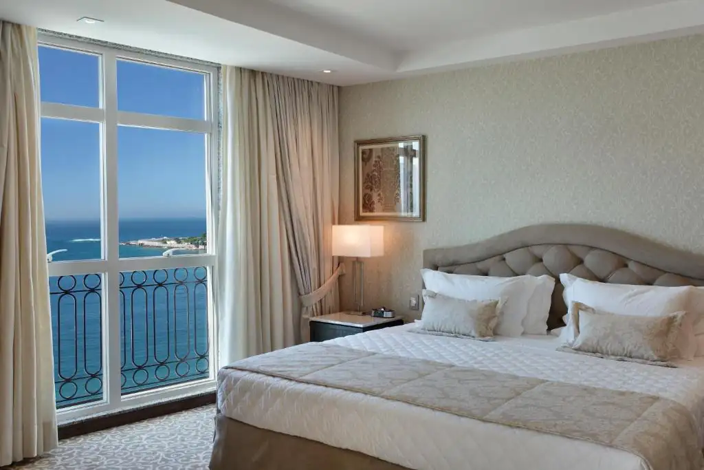 Miramar by Windsor Copacabana in Rio de Janeiro