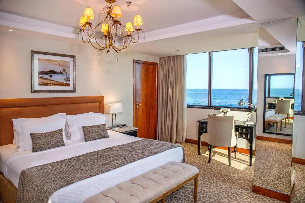 Windsor Excelsior Copacabana in Rio de Janeiro