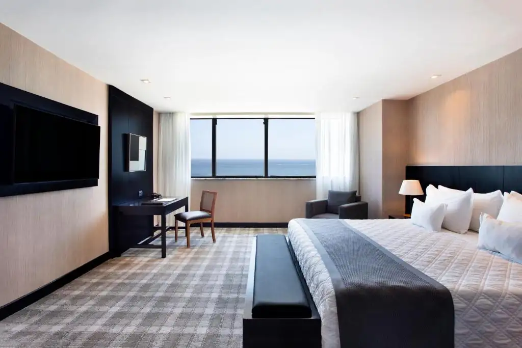 Windsor Leme Hotel in Rio de Janeiro
