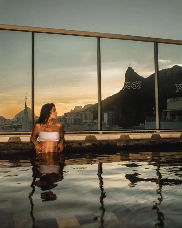 Yoo2 Rio de Janeiro in Rio de Janeiro