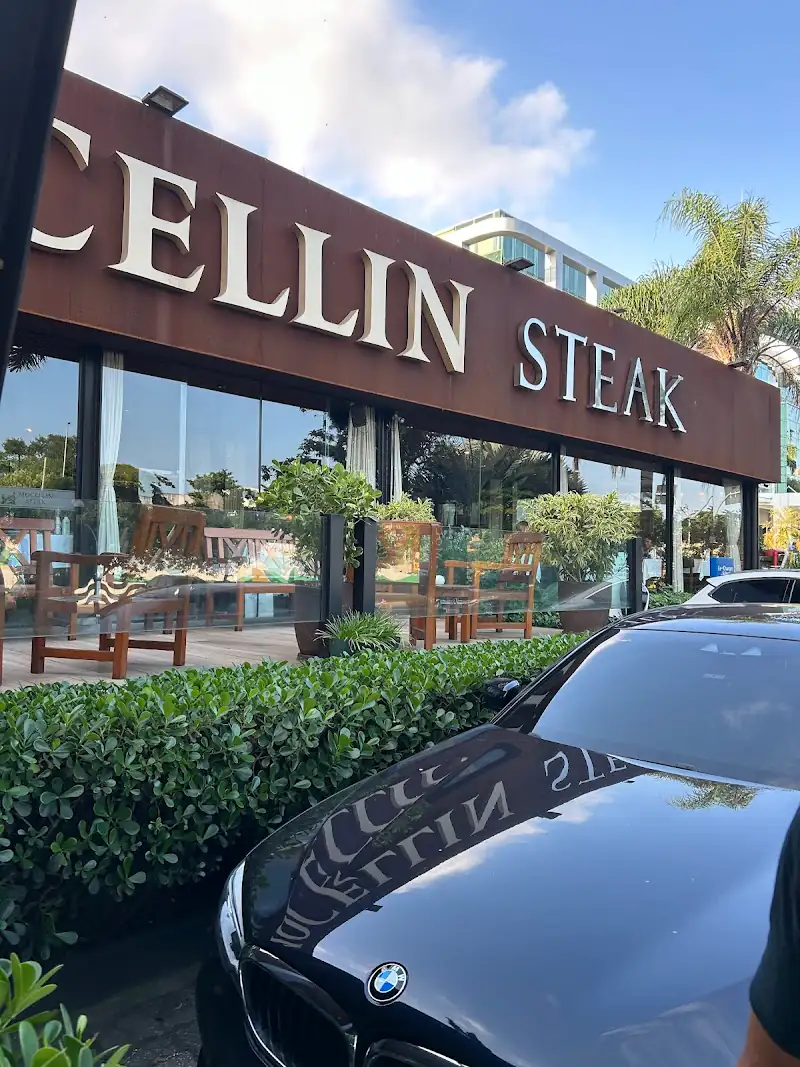 Mocellin Steak in Barra da Tijuca